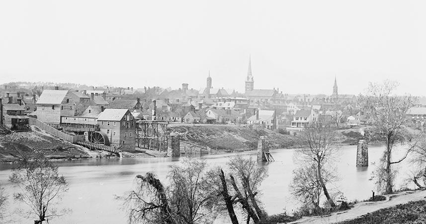 Fredericksburg Battle Facts and Summary | American Battlefield Trust